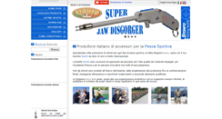 Desktop Screenshot of catalog.sigmagi.com